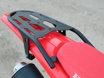 Kit portaequipajes deportivo doble Honda CRF250F 2019-2025 Foto 1 de 4