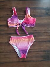 Pink Lily Boutique Beach Joy Bikini Two-Piece Swimsuit