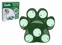 Pet Dog Hide And Seek Treats Fun Interactive Game Fun Play Training Toy 8 Pcs