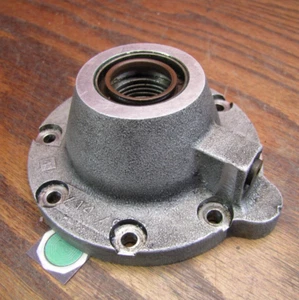 Thermo-King - End Cap Seal - OEM - part # 3D97895 - Picture 1 of 4