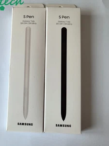Original Samsung Galaxy Tab S9/S9+/S9 Ultra S PEN Bluetooth stylus With BOX - Zdjęcie 1 z 3