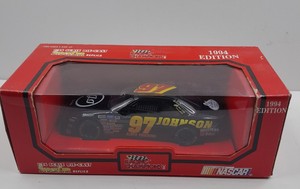 1994 Racing Champions #97 Joe Bessey Johnson Industries 1:24th Stock Car