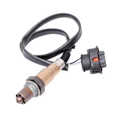 Sonda lambda secondo catalizzatore sonda diagnostica Opel Omega B 2.6 3.2 V6 Insignia A 2.8 V6 - Immagine 1 di 4