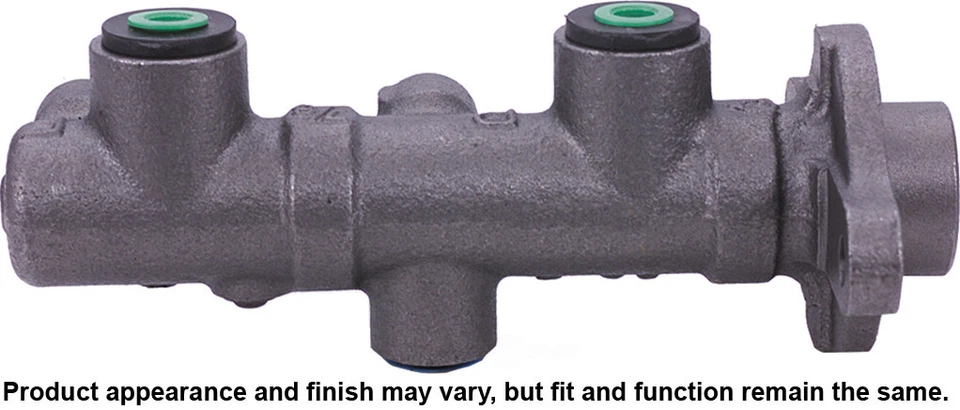 Cilindro maestro de freno Reman para Mazda 626 1986-1987 - Hecho en EE. UU. - ¡Envío rápido! Foto 1 de 1