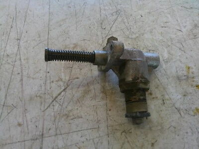 Suzuki GS450 1982-1985 árbol de levas leva cadena tensor Foto 1 de 4