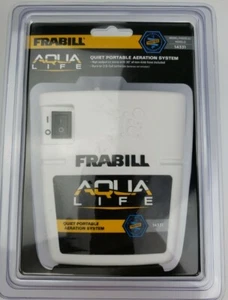 NEW FRABILL 14331 Quiet Portable Aeration System (Replaces 1433) - Picture 1 of 5