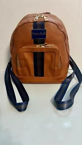 Taylor Swift Midnights Rucksack orange blau Tasche - BRANDNEU UND VERSIEGELT! - Bild 1 von 2