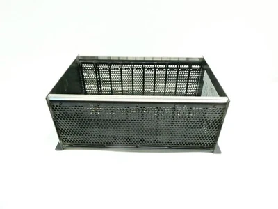 Rack de montagem traseiro Ge Fanuc IC697CHS790F 9 slots - Imagem 1 de 4