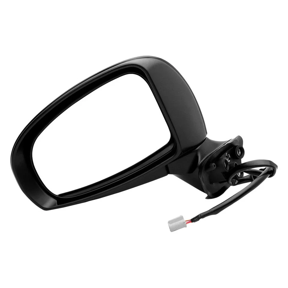 For Toyota Prius 10-15 Driver Side Power View Mirror Non-Heated, Non-Foldaway — 第 1/4 张图片