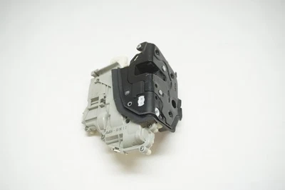 2018-2021 Audi Q5 SUV Rear Driver Side Door Lock Actuator OEM - Image 1 of 3