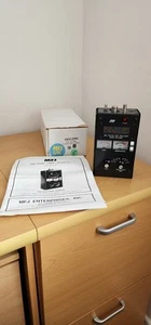 MJF Hf/Vhf Swr Analyzer - Zdjęcie 1 z 4