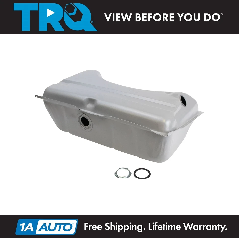 TRQ Gas Fuel Tank 15.9 Gallon For 1963 Dodge Dart Plymouth Valiant - Image 1 of 4