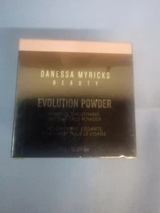 Danessa Myricks Evolution Setting Face Powder PINK Full Size NIB SEALED - Picture 1 of 5