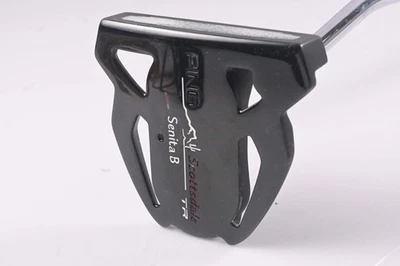 Ping Scottsdale TR Senita B Putter / 36 Inch - Image 1 of 4