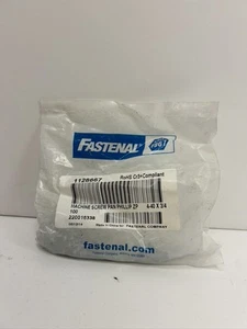 Fastenal 1128667 Phillips Pan Head Machine Screw 4-40 x 3/4" (Quantity: 100) - Picture 1 of 2