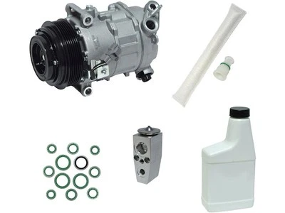 For 2015-2017 Chrysler 200 A/C Compressor Kit 53273PVMH 2016 A/C Compressor - Image 1 of 2