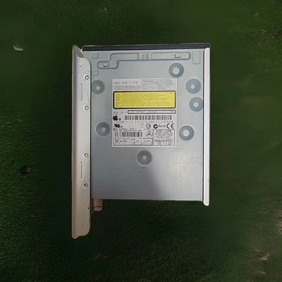 Apple Mac Pro A1186 DVDRW PD112 Drive DVR-112PB 678-1361A 678T0278 -TESTED - Image 1 of 4