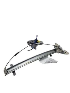 Driver Front Window Regulator Electric Fits 96-04 PATHFINDER 438158 - Picture 1 of 14