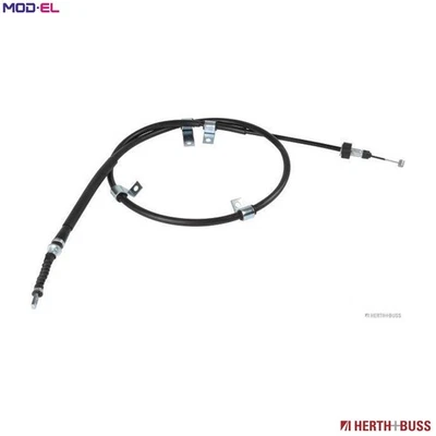 CABLE PULL PARKING BRAKE J3930357 FOR KIA D4HB 2.2L G4KE 2.4L D4HA 2.0L 4cyl - Image 1 of 4