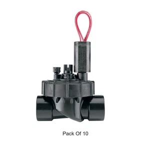 Hunter PGV101GB Jar Top Solenoid Valves 25mm - 10 - Picture 1 of 1