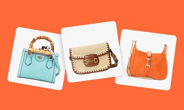 Gucci Bamboo Bags for sale | eBay