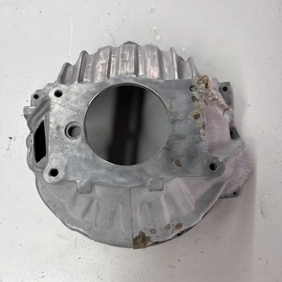 Used OEM 1973-84 Chevrolet and GMC Truck Bellhousing - Image 1 of 3