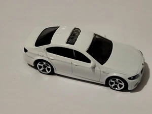 Matchbox get your POLICE department on this BMW Police car custom made to order - Picture 1 of 7