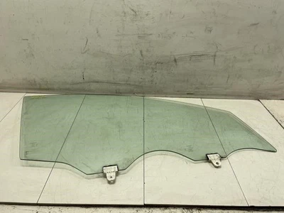 2008 2015 尼桑 ROGUE S 前右乘客门玻璃原始设备制造商+ — 第 1/4 张图片