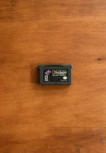 F-Zero: Maximum Velocity (Nintendo Game Boy Advance, GBA) Authentic & Tested - Picture 1 of 5