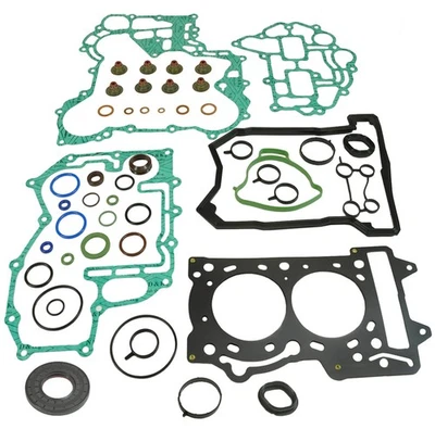 SPI Full Gasket Kit for Ski-Doo 600 ACE 4-Stroke Sleds fits 2011-2023 Models - Image 1 of 2