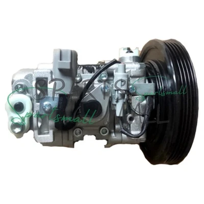AC Comrpessor for Toyota corolla 1997 1998 1999 2000 883201A360 883201A370 - Image 1 of 2