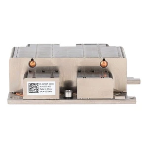 DELL POWEREDGE R540 CPU1 DISSIPATEUR THERMIQUE VISSÉ - Photo 1/4