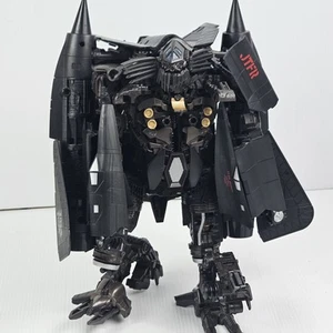 Transformers Revenge of the fallen JETFIRE LT Col Brawley 10inch , VGC JYFR - Picture 1 of 19