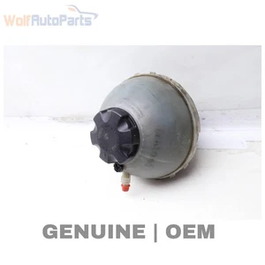 2012-2016 BMW 528I XDRIVE F10 2.0L - Coolant Reservoir / TANK / Bottle 7619190 - Picture 1 of 4
