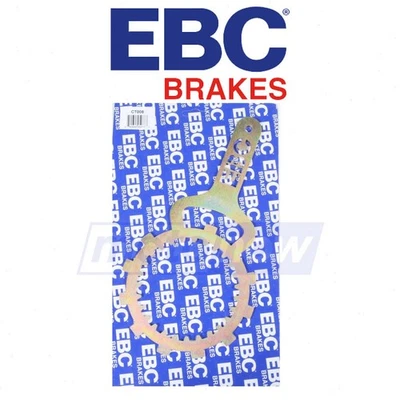 EBC Clutch Removal Tool for 1980-1981 Yamaha XS850S Special - Tools Clutch  rc - Image 1 of 4