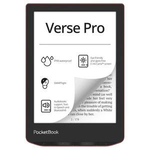 Verse Pro Passion Red NEU - Bild 1 von 10