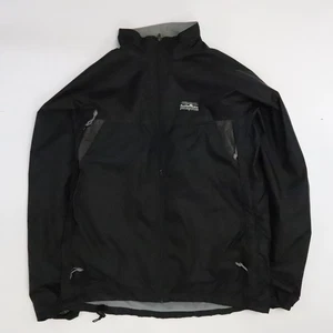 Chaqueta cortavientos Patagonia vintage ligera talla mediana negra - Imagen 1 de 7