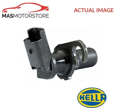 CRANKSHAFT POSITION SENSOR HELLA 6PU 009 163-431 FOR PEUGEOT PARTNER,406,308,607 - Image 1 of 4
