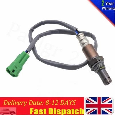 Oxygen Sensor Upstream 234-9033 Fit For Suzuki SX4 2.0L L4 2007-2009 18213-80J00 - Image 1 of 4