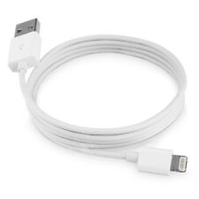 Apple ipod touch 5 - Charging Cable And Synchronization