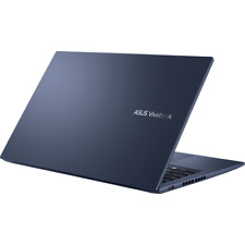 Asus Vivobook 15 15.6" Laptop, Intel Core i3-1220P, 4GB Memory, 256GB SSD, Win11