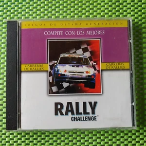 JUEGOS DE ULTIMA GENERACION RALLY CHALLENGE - Foto 1 di 5