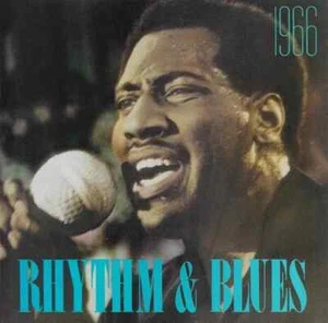Rhythm & Blues 1966 (CD) WORLD SHIP AVAIL - Foto 1 di 2