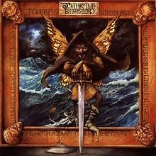 The Broadsword and the Beast von Jethro Tull | CD | Zustand sehr gut - Bild 1 von 1