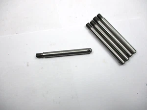 ROD FOR MILLERS FALLS NO. 85 DUPLEX PLANE - MACHINED REPLACEMENT - SALE IS 1 ROD - Foto 1 di 3