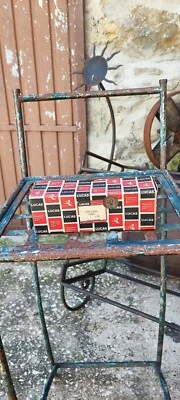 Austin Morris Wolseley 1500 Riley 1.5 - Luz trasera Foto 1 de 4