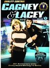 Cagney And Lacey  Season 5 Part 1 3 Dvd Dvd Sharon Gless Us Import