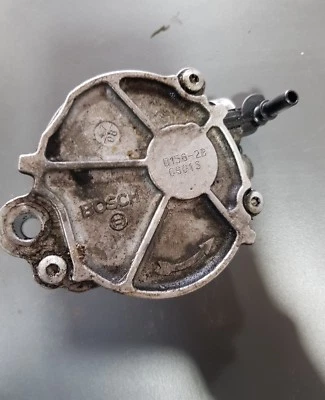 Peugeot 307 - 407 1.6 Hdi 2007 Year Brake Vacuum Pump D156-2B - Image 1 of 4