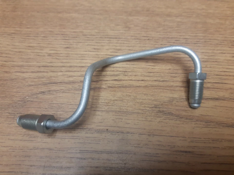 NORTON COMMANDO REAR BRAKE BUNDY PIPE HOSE MASTER CYLINDER - JUNCTION - 06-6217 - Image 1 of 1