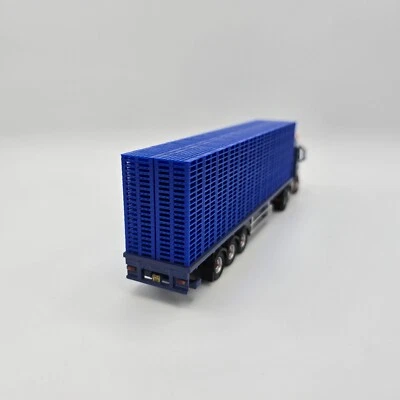 1/76 Scale UK Size Chep Pallet Load For Diecast OO Gauge - Image 1 of 4